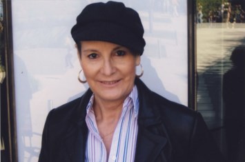 Obituary of Maria R. Uribe