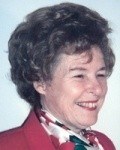 Obituary of Edith Edie Estelle Trott