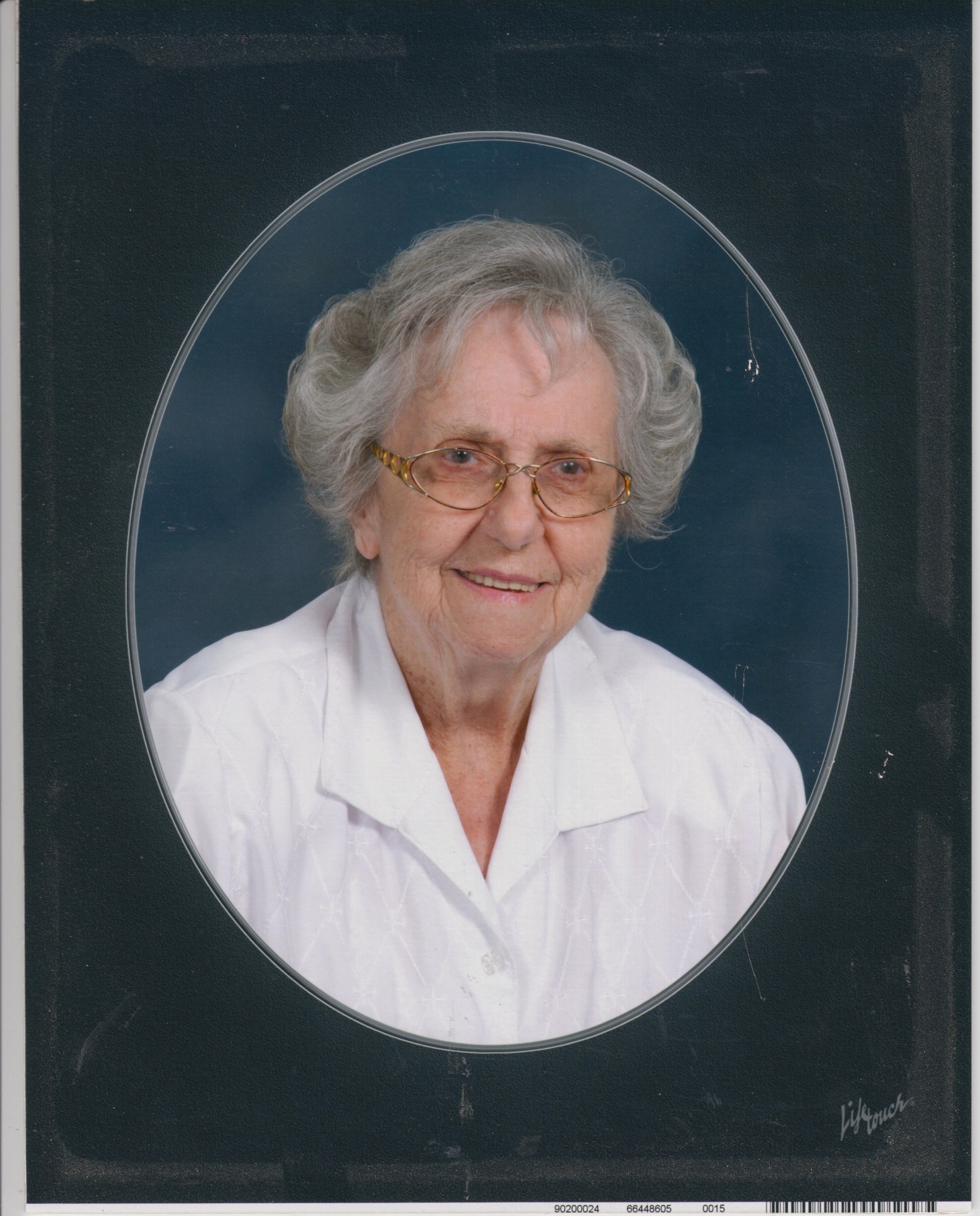 Obituary of Jean Nolan