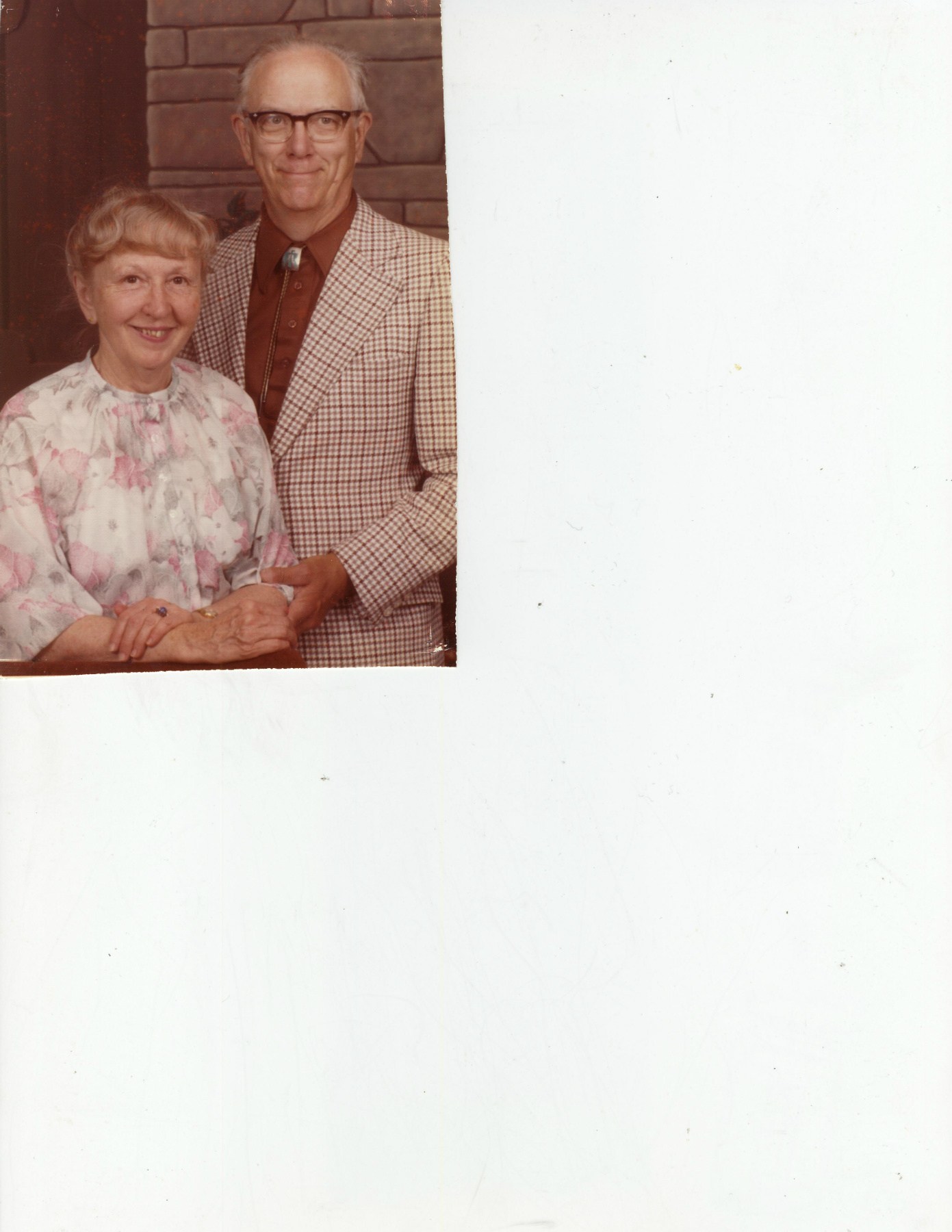 Obituary of Mary "Betty" Elizabeth Smith Yenni