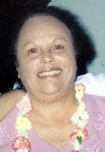 Christine Garth