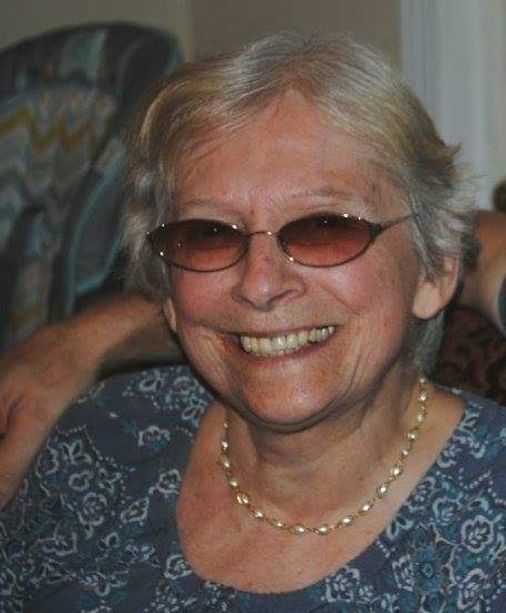 Obituary of Ellen Rae Harstad