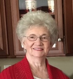 Obituary of Virginia Ruth Sisk