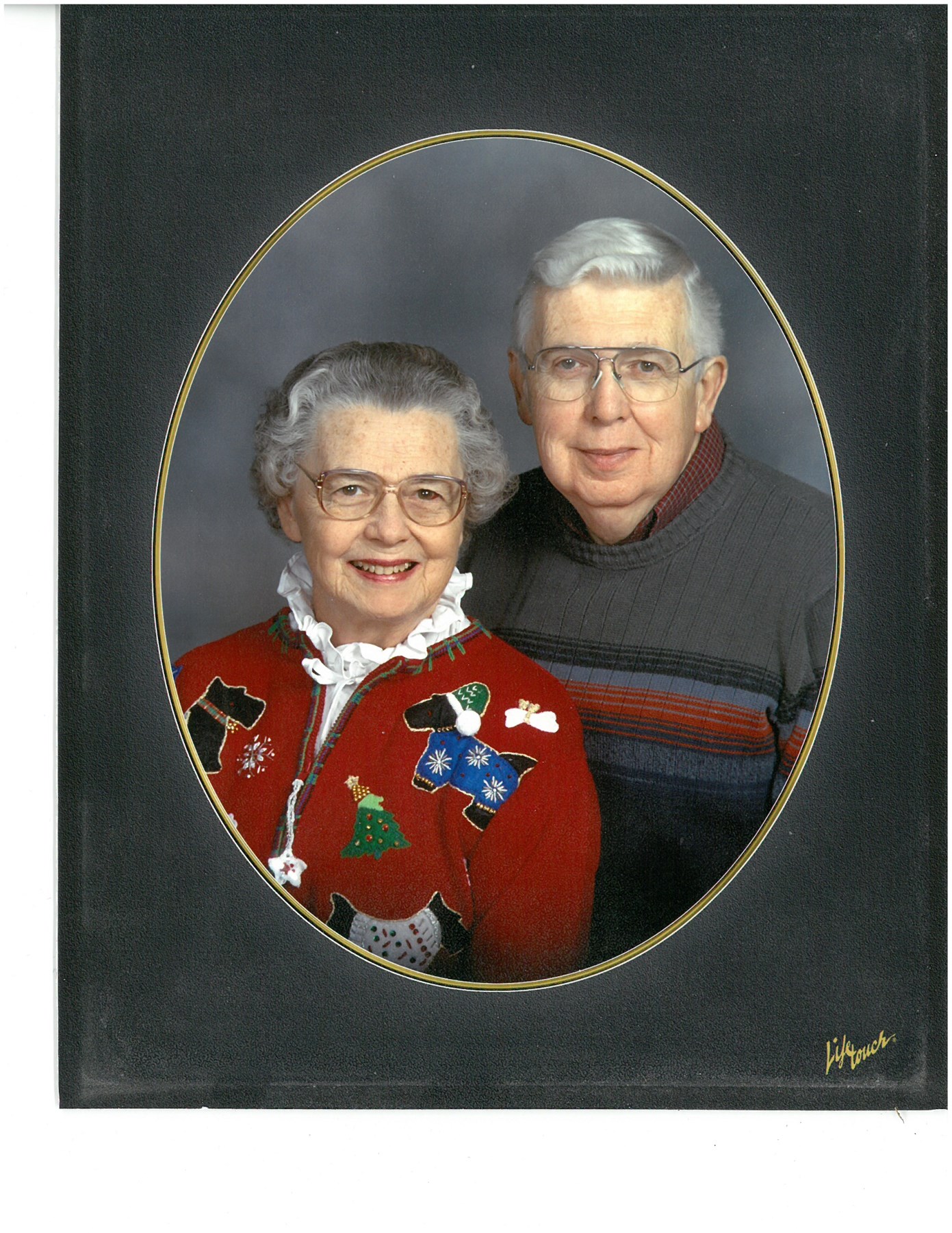 Obituary of Ken Wright