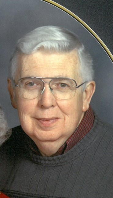 Obituary of Ken Wright