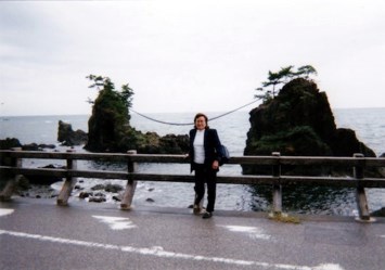 Avis de décès de Mrs. Shizue "Sue" (Shoji) Allen