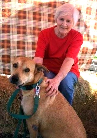 Obituary of Mary "Charlie" Ward
