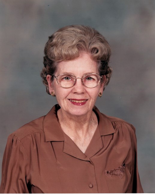 Obituary of Judith Wenzel Hagstette
