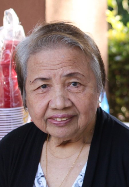 Obituary of Liwayway Zacarias Relador