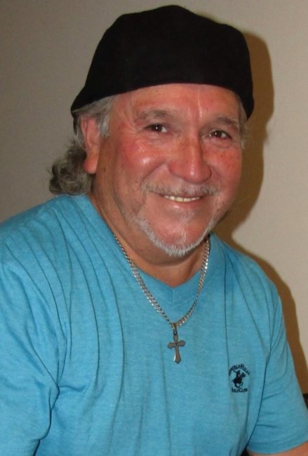 Obituary of Gilberto Castro