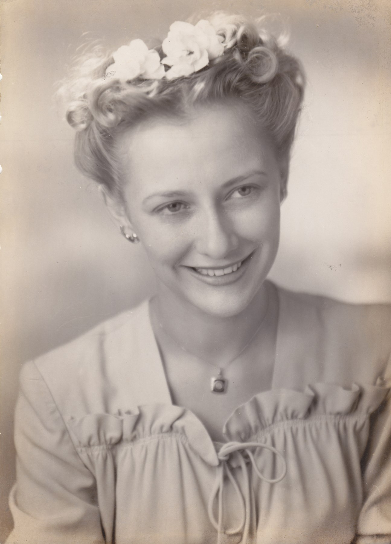 Maurine Obituary Houston, TX