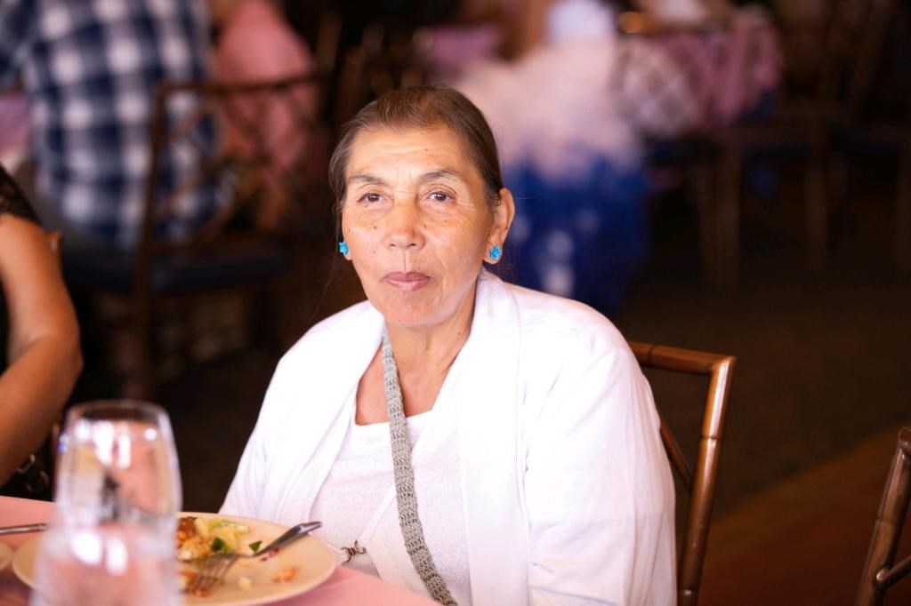 Obituary of Maria G. Anaya Miramontes