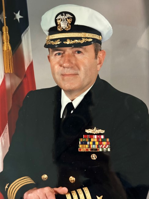 Obituario de John "Jack" Moberg Meyers