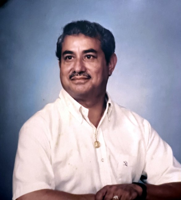 Obituary of Santiago Y. Blake Jr.