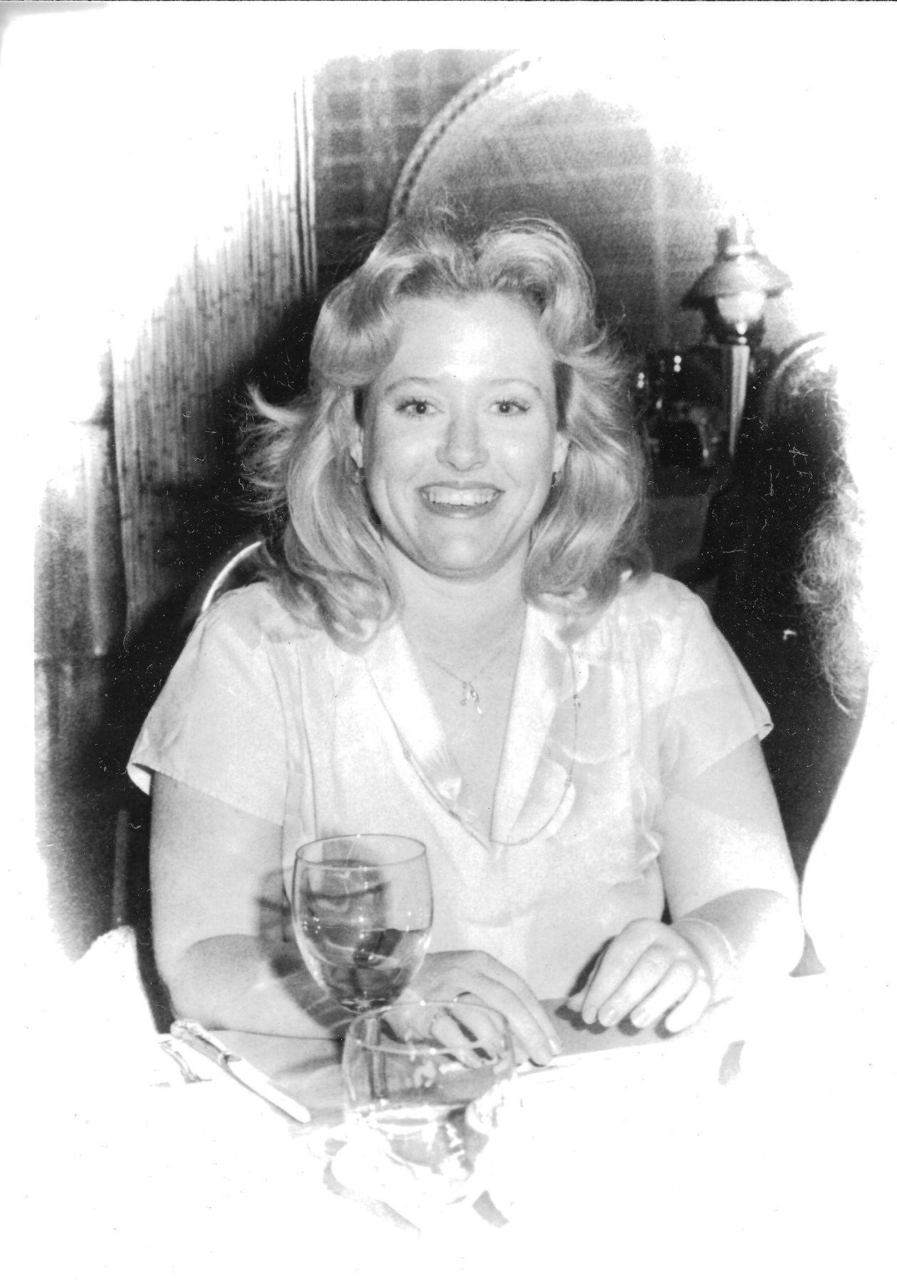 Obituary of Marla Ann Mercier