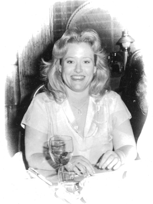 Avis de décès de Marla Ann Mercier