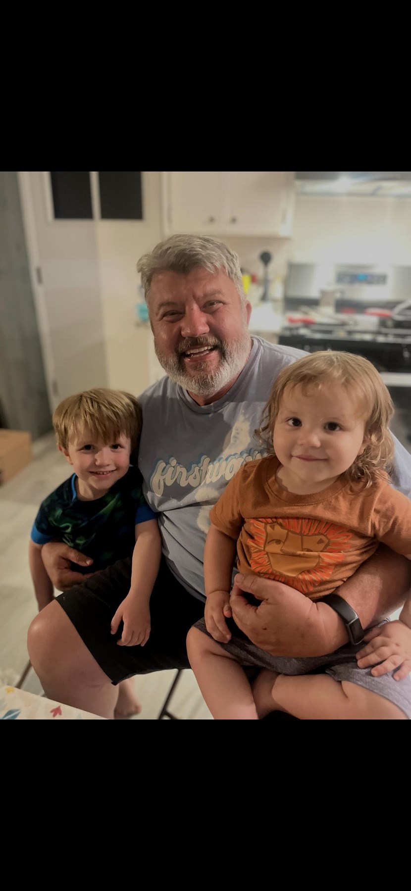 Obituary of Callum Esau Hodgson