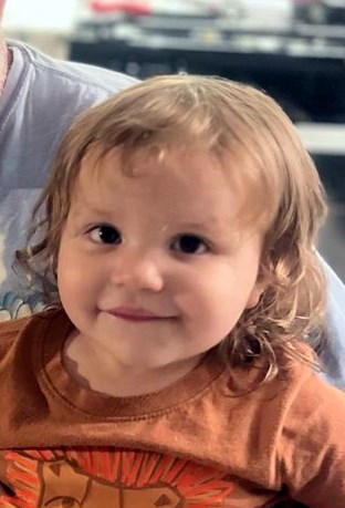 Obituary of Callum Esau Hodgson