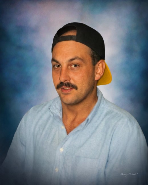 Obituario de Jimmy Lynn Shelton