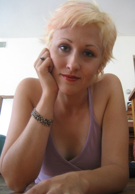 Avis de décès de Amy Elizabeth Cole