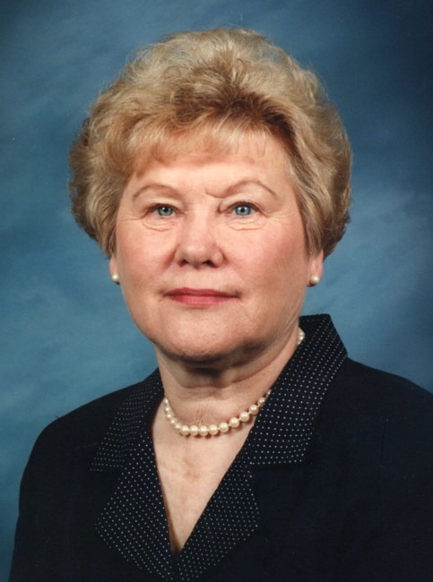 Obituary of Norma Jean Hefner Sigmon