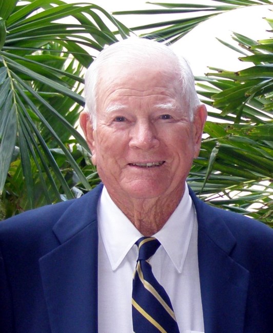 Obituary of Daniel Downey