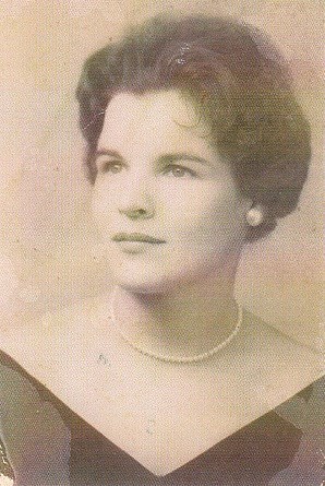 Obituary of Helen Marie Markle