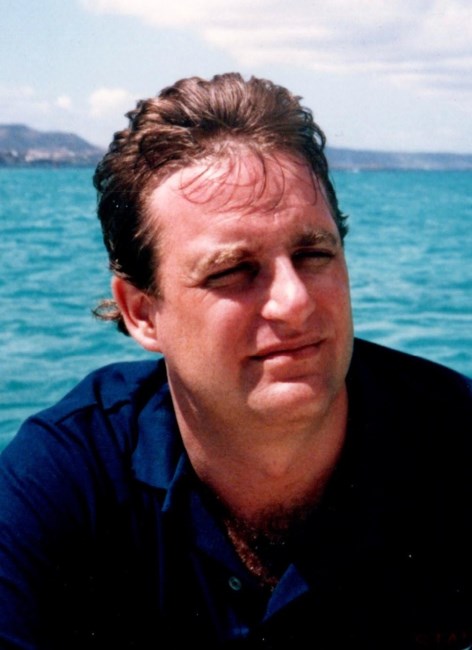 Obituary of Steven William Yahn