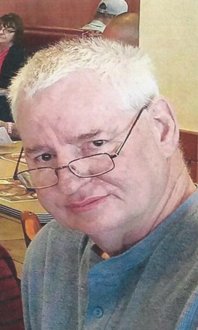 Obituary of Duane Dennis Dotson