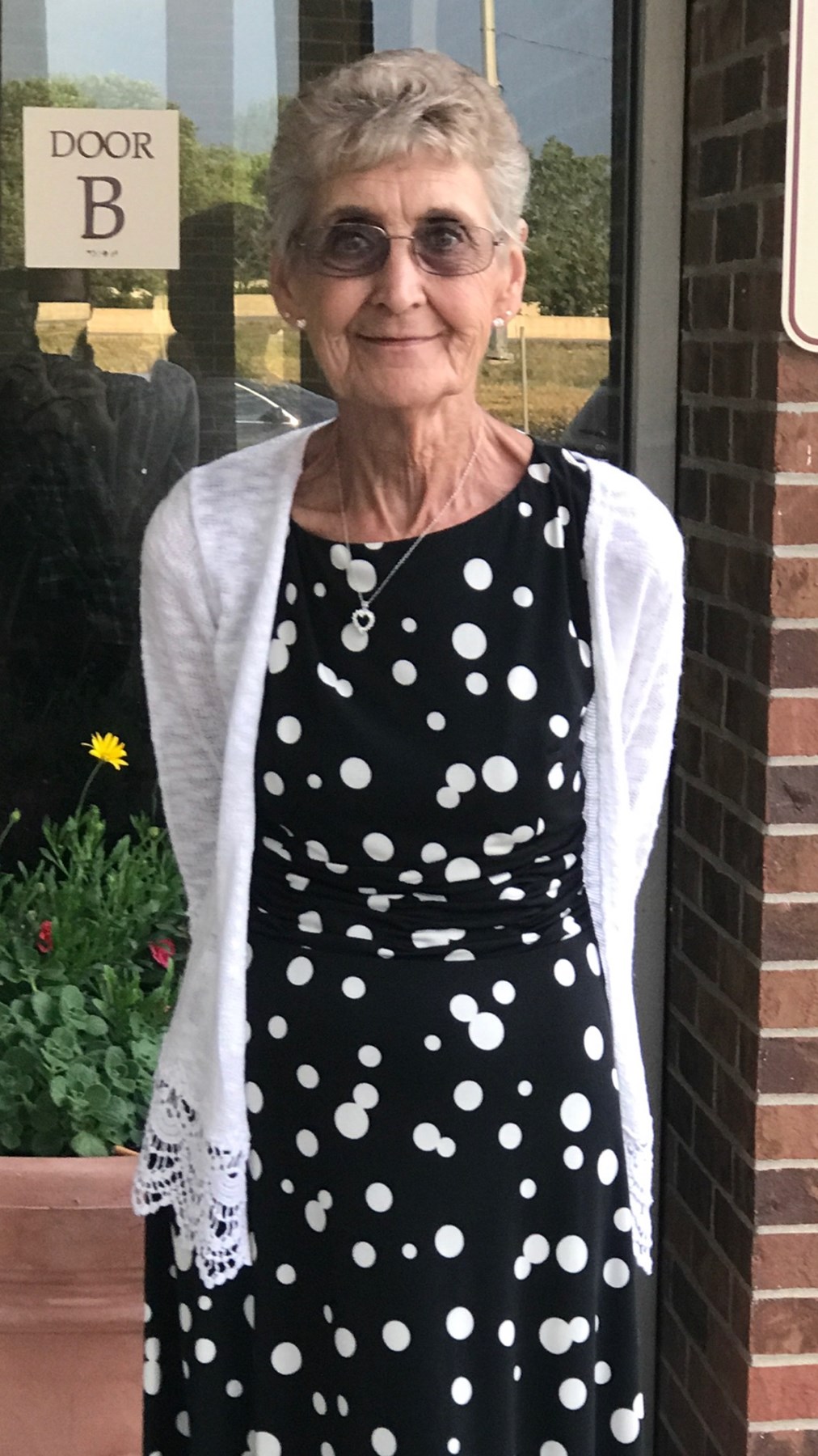 Obituary of Lewana Jane Barker