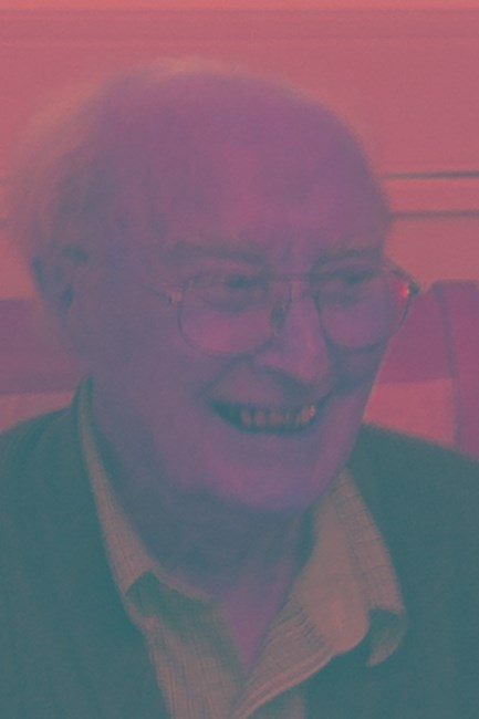 Obituary of Thomas Wilfred Waters