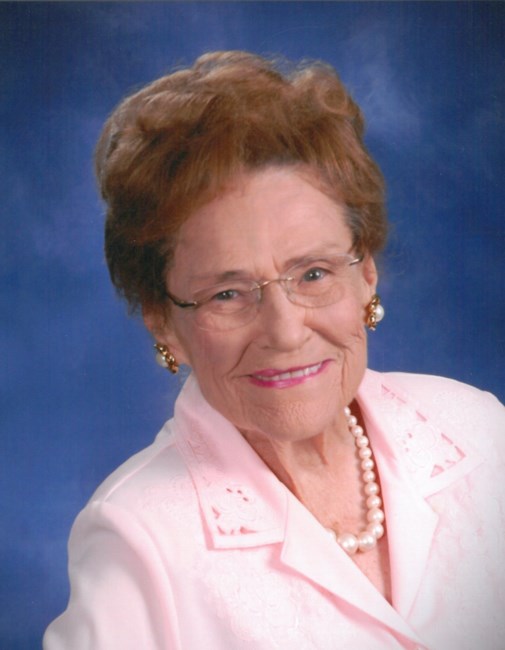 Obituary of Elloise Wilkinson