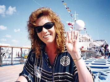 Obituary of Colleen Marie Schnitzler