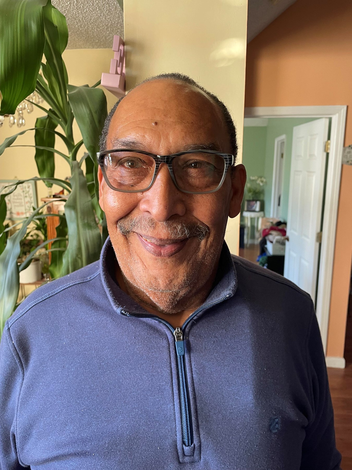 Obituary of Jose Leonardo Alvarado Santana