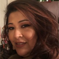 Obituary of Maria Guadelupe Ochoa