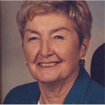 Obituary of Beverly White