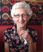 Margaret Charles