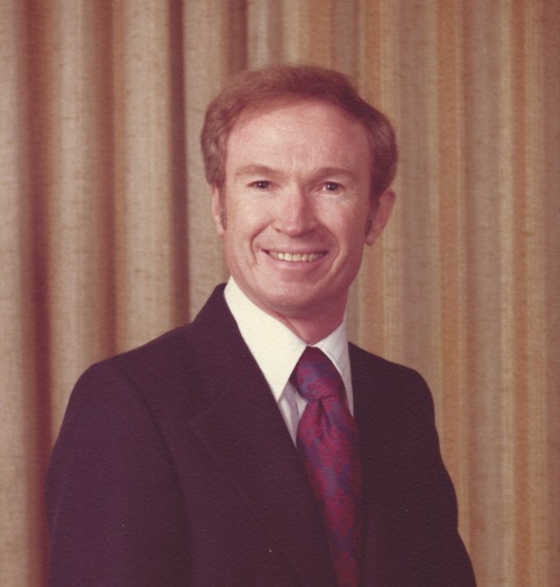 Obituary of William Goodwin Smith