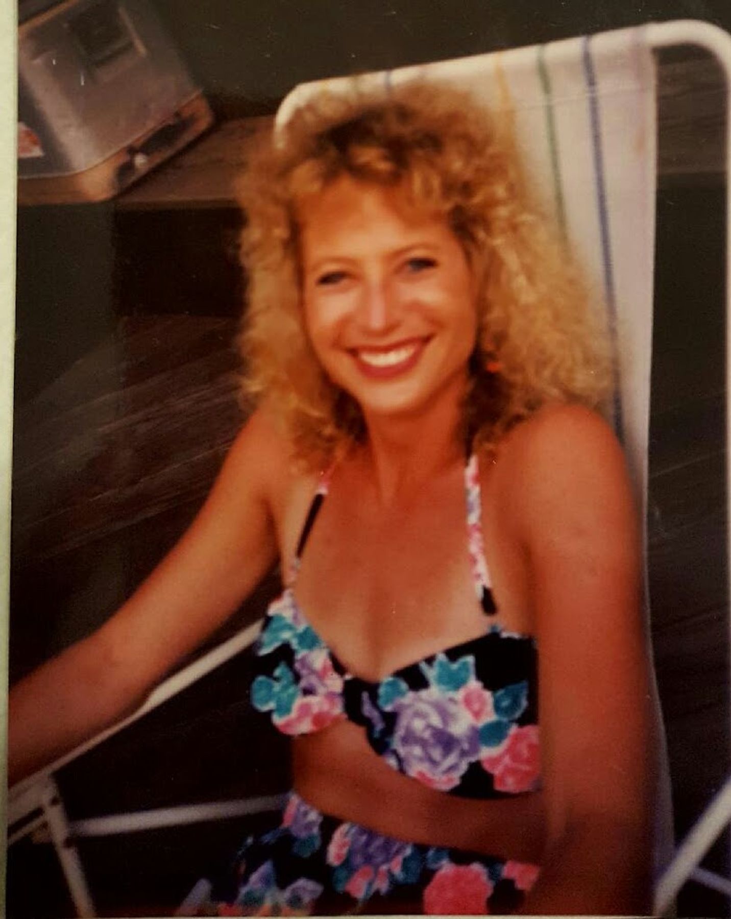 Obituary of Teresa Lynne McLean