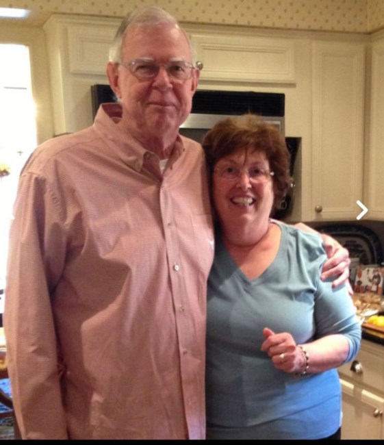 Obituary of John Gern Griesel Jr.