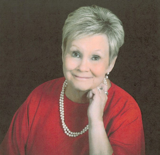 Obituary of Lou Juana Bone