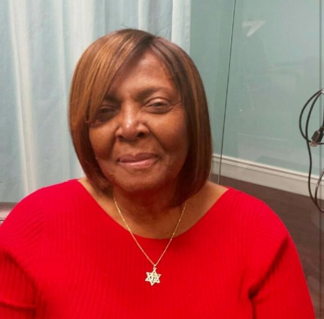 Obituary of Loretha Potts Morton