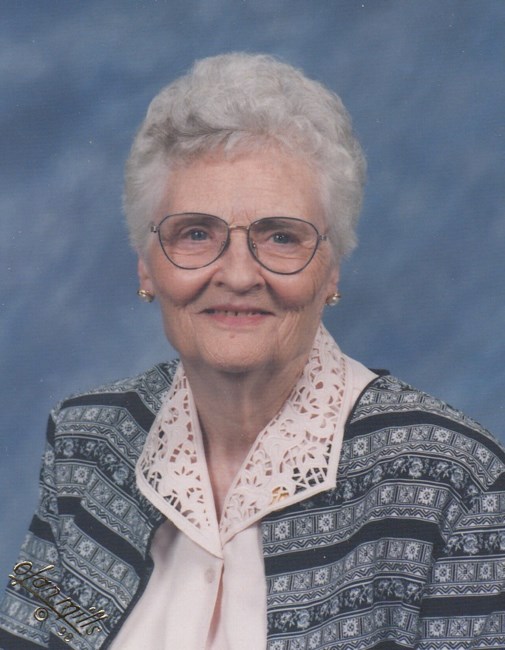 Obituary of Mrs. Willie B. Lee