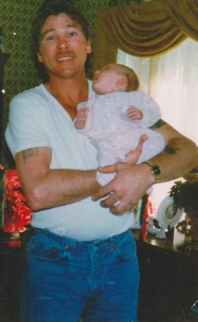 Obituary of Russell Alan Cobb