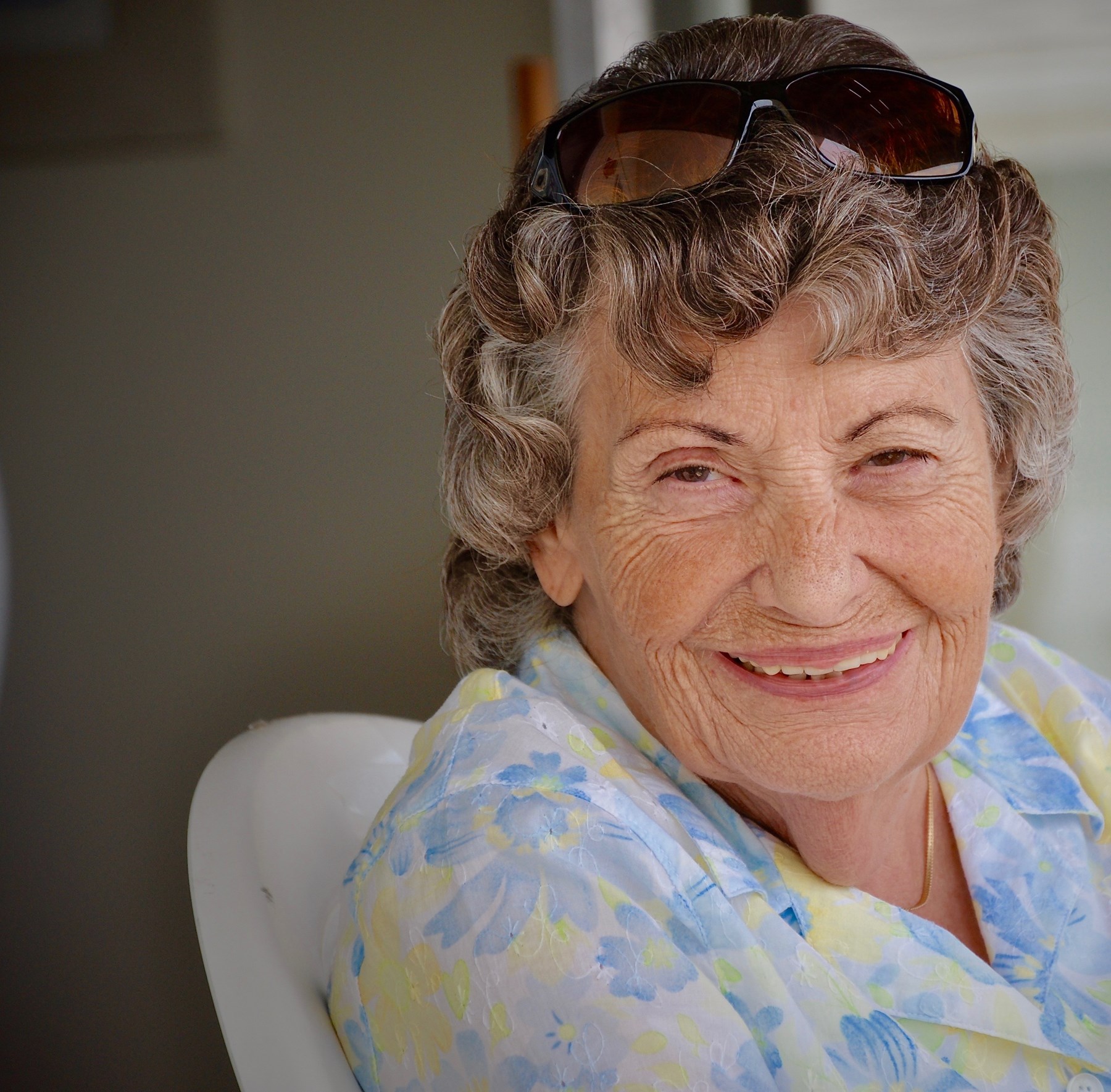 Obituario de Patricia Ann Soper