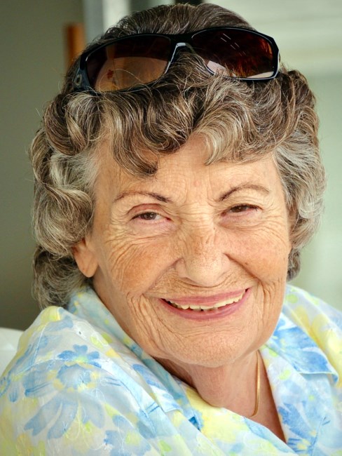 Obituario de Patricia Ann Soper