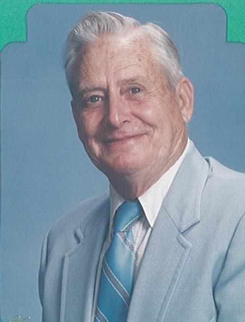 Obituary of Mr. Lee D Frost