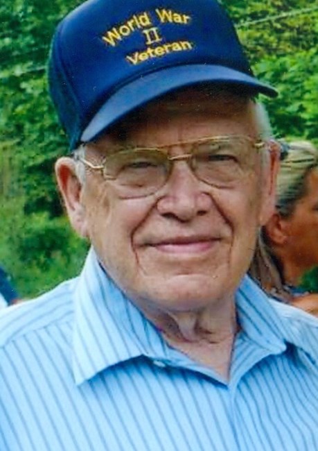 Avis de décès de Herman Earl Newman