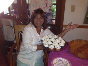 Obituary of Deborah Allen Rea