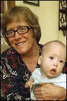 Obituary of Susan Marie Ellis-Hermansen